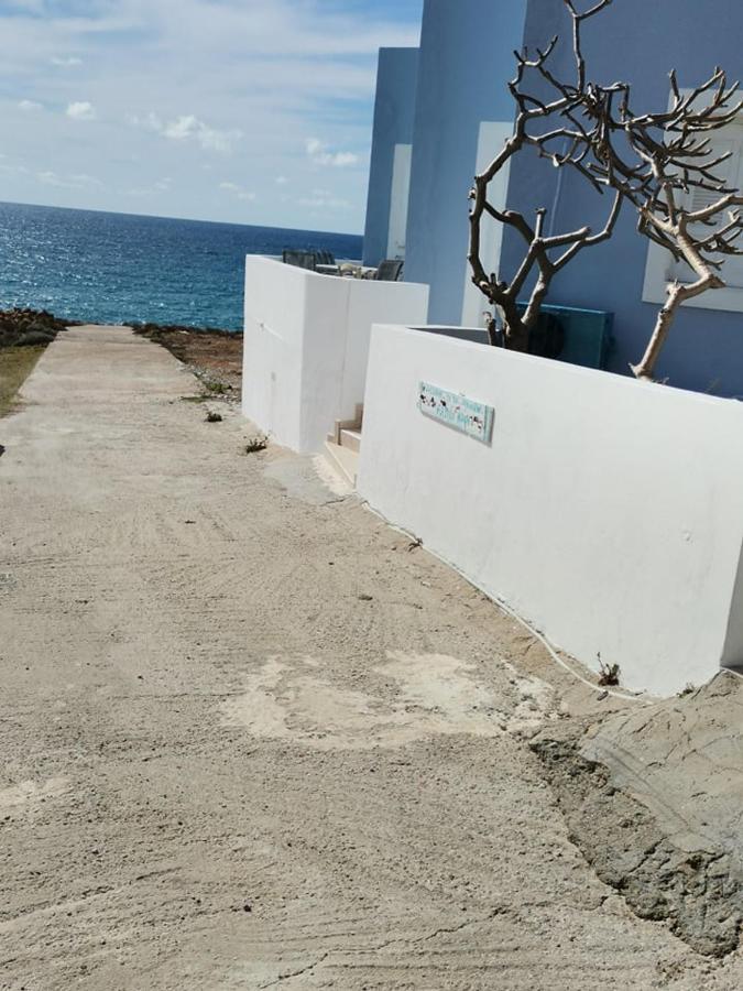 Arkasa Karpathos Seafront Paradisos Foiníkion Extérieur photo