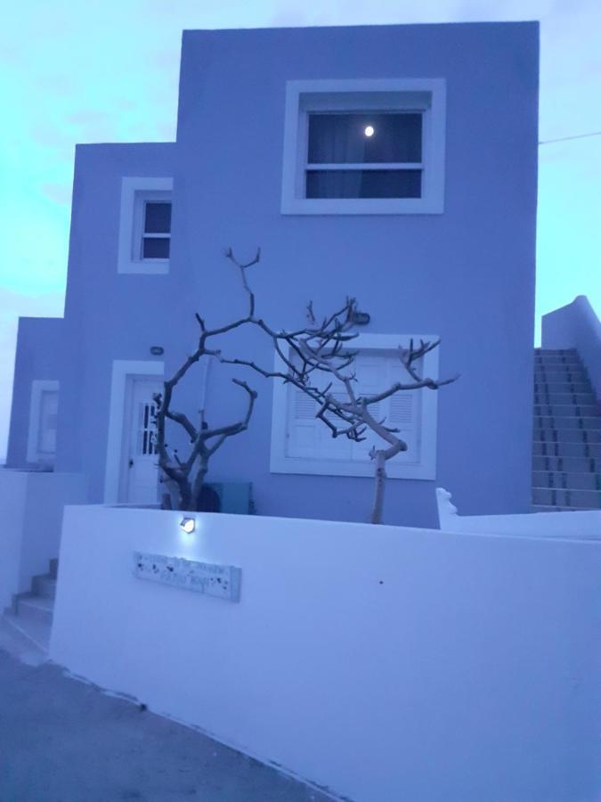Arkasa Karpathos Seafront Paradisos Foiníkion Extérieur photo