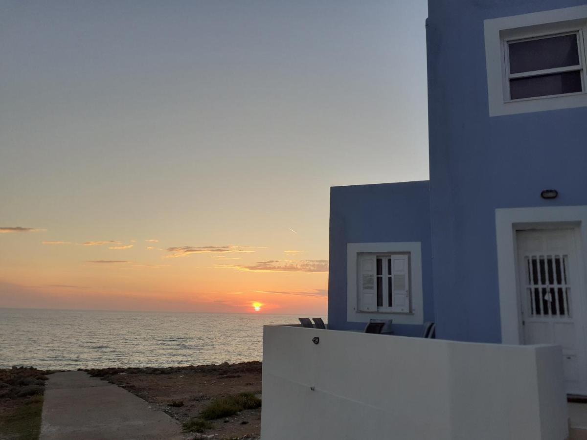 Arkasa Karpathos Seafront Paradisos Foiníkion Extérieur photo
